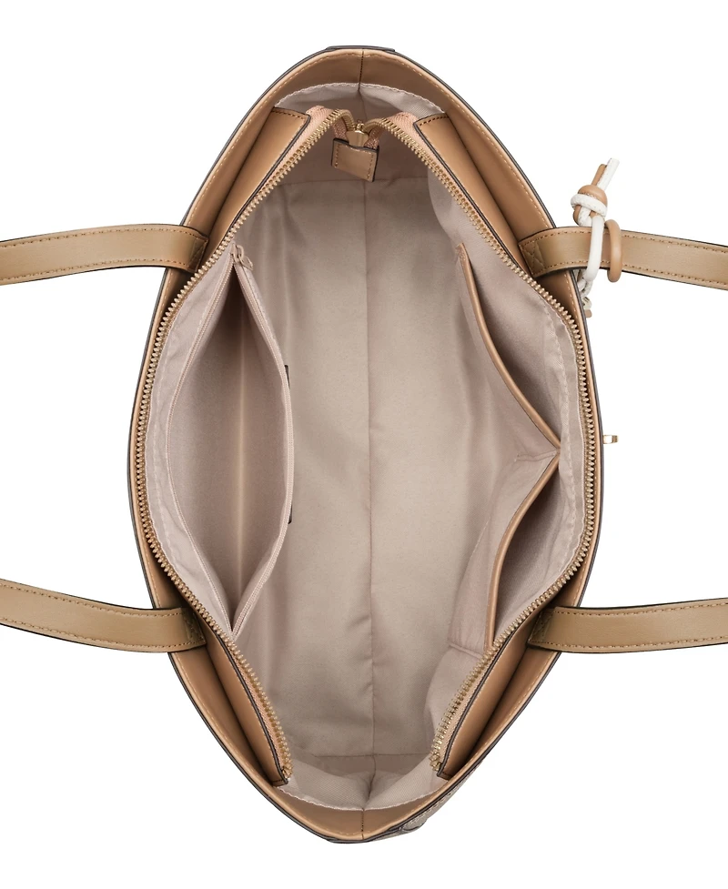 Nine West Khora Large Tote Handbag