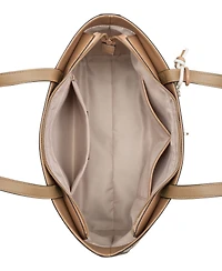 Nine West Khora Large Tote Handbag