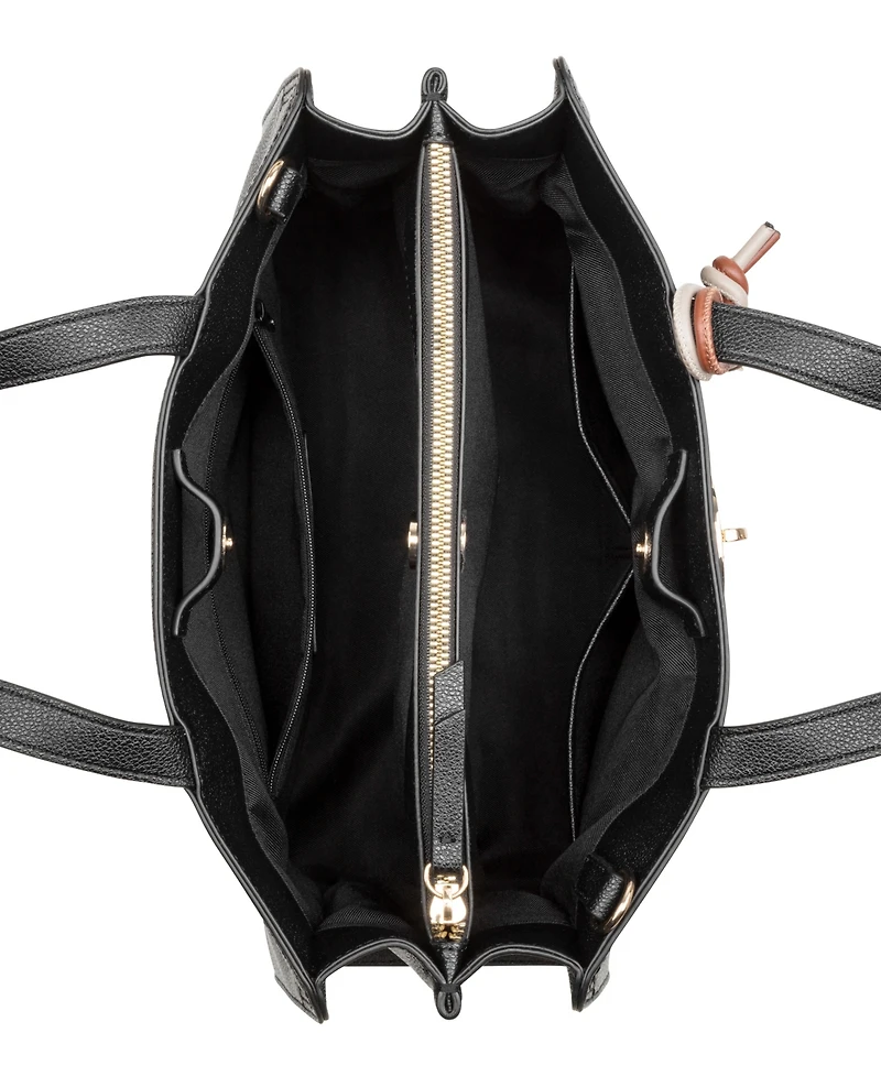 Nine West Khora Large Tote Handbag