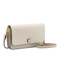 Nine West Khora Phone Mini Wallet Crossbody