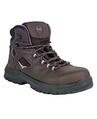 Hoss boot Company Women's Lacy Composite Toe Eh Work