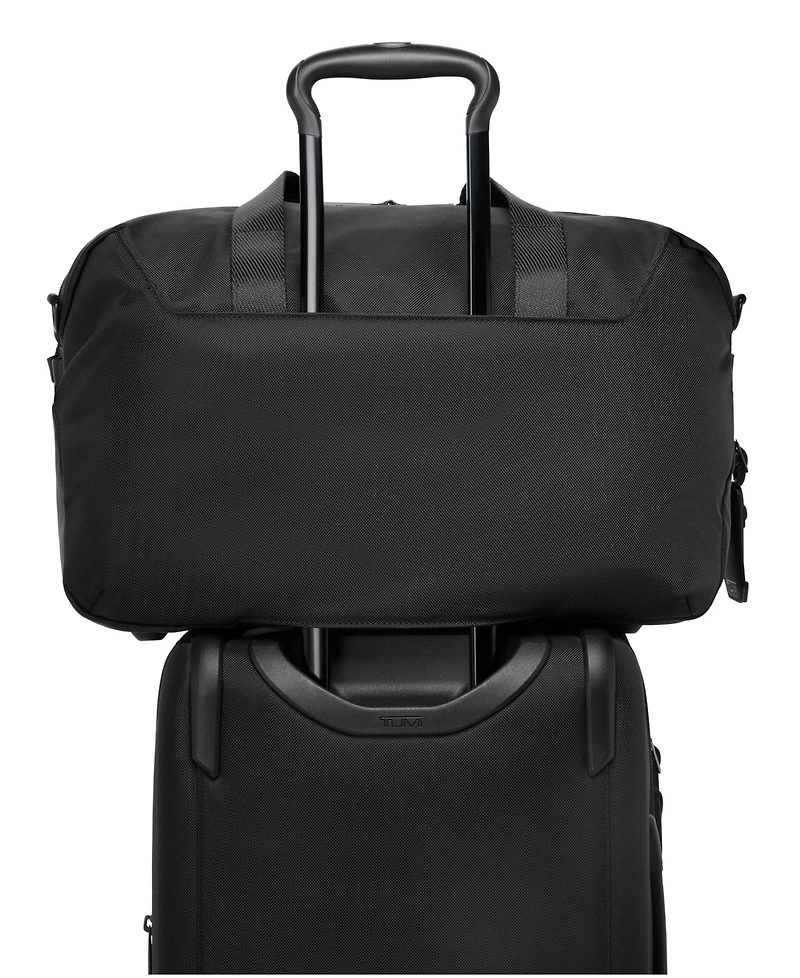 Tumi Men's Reconnaissance Duffel Bag