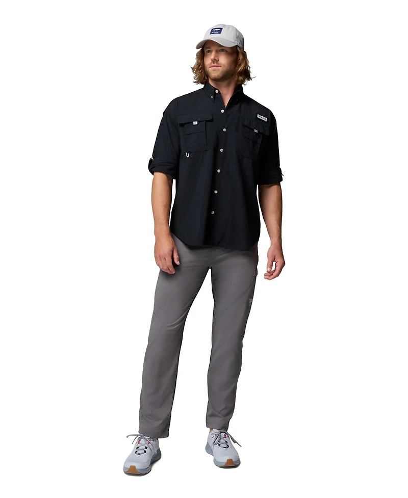 Columbia Men's Bahama Ii Long Sleeve Shirt