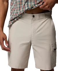 Columbia Men's Rapid Rivers Cargo Shorts