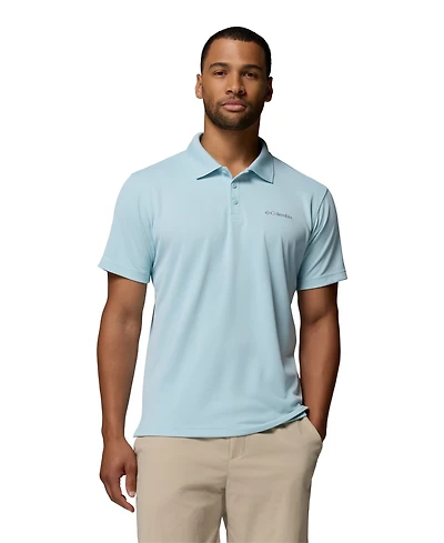 Columbia Men's Utilizer Polo Shirt