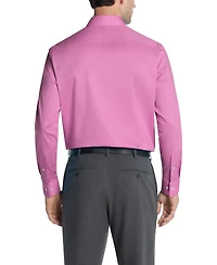 Van Heusen Men's Regular Fit Everyday Defense Dress Shirt