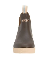Xtratuf Men's Wheelhouse 6 Ankle Deck Boot