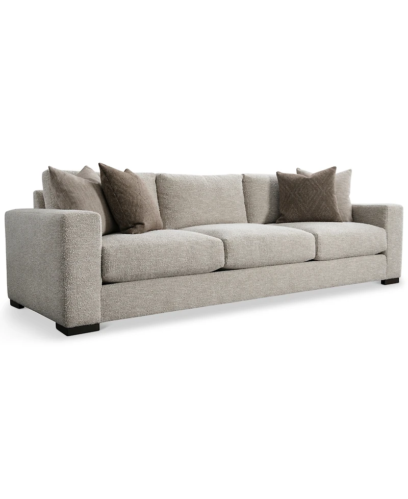 Bernhardt 110" Loggia Sofa