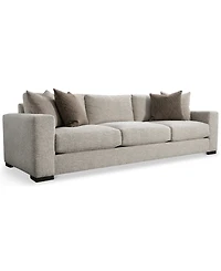 Bernhardt 110" Loggia Sofa