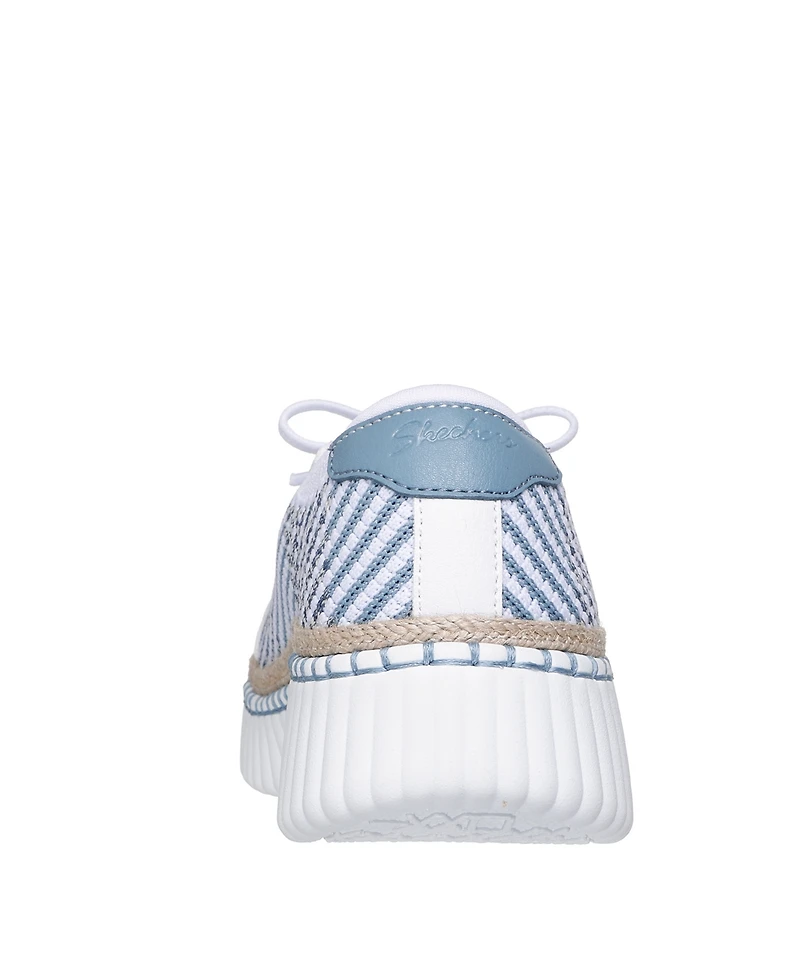 Skechers Women's Wilshire Blvd - Breezy Stroll Casual Sneakers from Finish Line