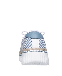 Skechers Women's Wilshire Blvd - Breezy Stroll Casual Sneakers from Finish Line