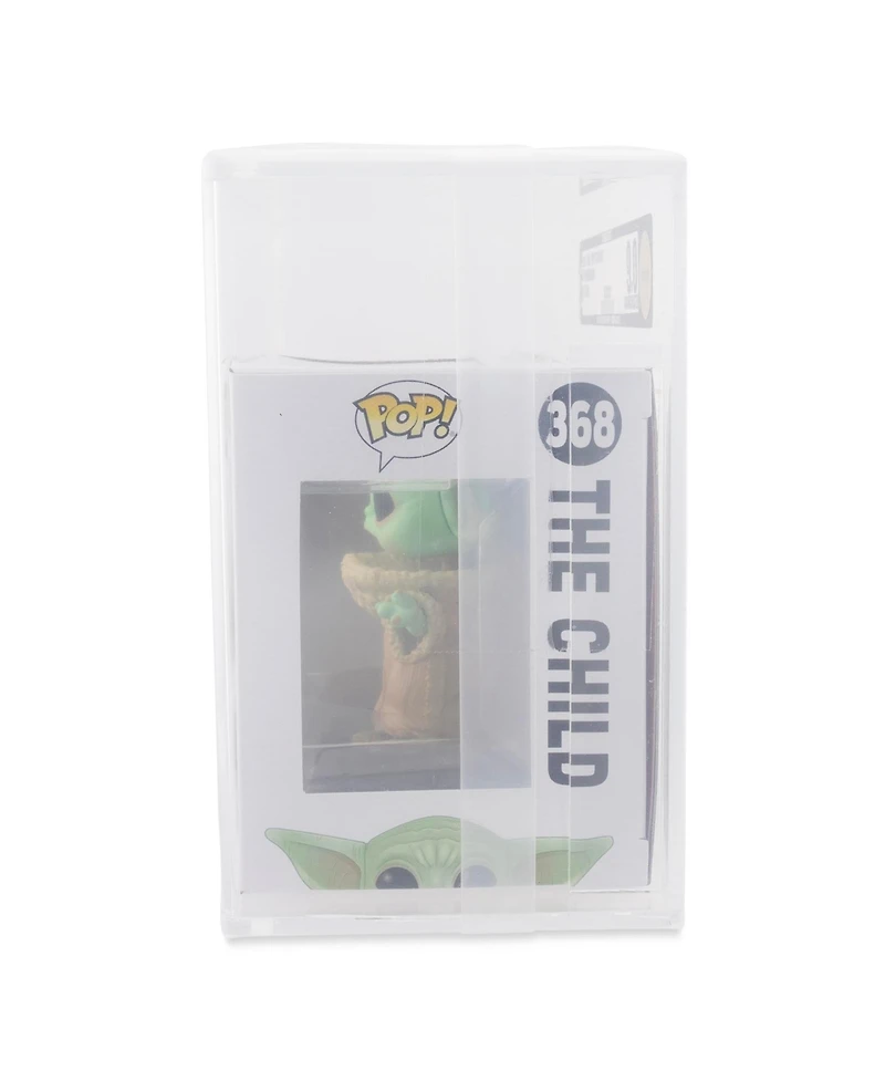 Funko Star Wars The Mandalorian Pop | The Child | Rated Afa 9