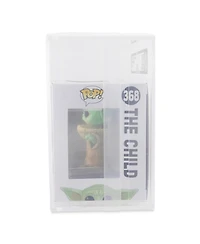 Funko Star Wars The Mandalorian Pop | The Child | Rated Afa 9