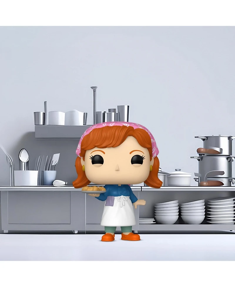 Funko Gilmore Girls Pop Tv | Sookie St. James