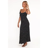 Petal and Pup Women's Lexia Midi Dress