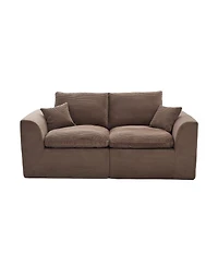 Streamdale Furniture Modular Sectional Sofa Cloud Couch