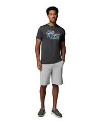 Columbia Men's Pfg Kon Graphic T-Shirt