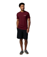 Columbia Men's Pfg Ferrule Graphic T-Shirt