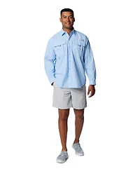 Columbia Men's Pfg Backcast Iv 6" Water Shorts