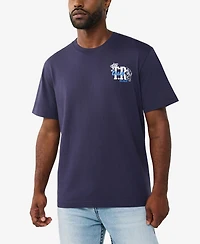 True Religion Men's Sport Logo T-Shirt