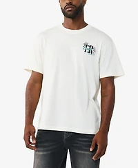True Religion Men's Sport Logo T-Shirt