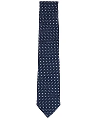 Michael Kors Men's Capon Dotted Tie