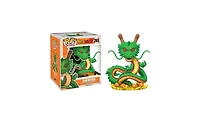 Funko Dragon Ball Z Pop 10 Inch Vinyl Figure | Shenron Dragon