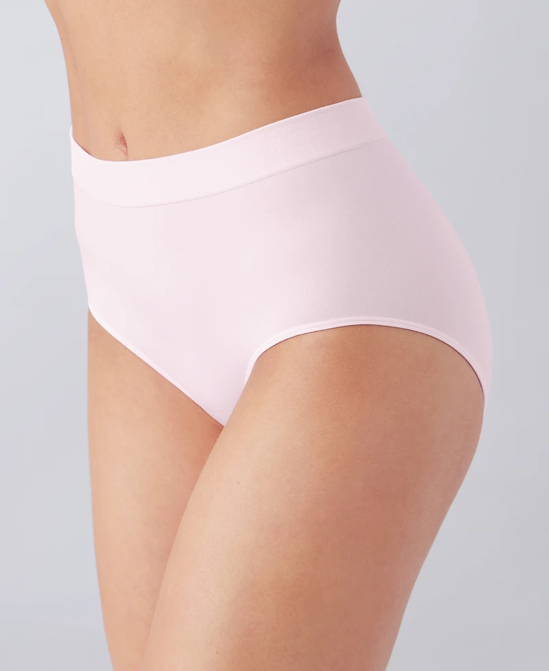 Wacoal Women's B-Smooth Brief Underwear 838175
