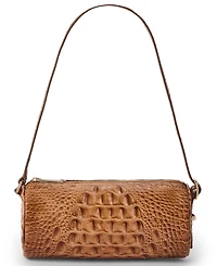 Brahmin Billie Barrel Shoulder Bag