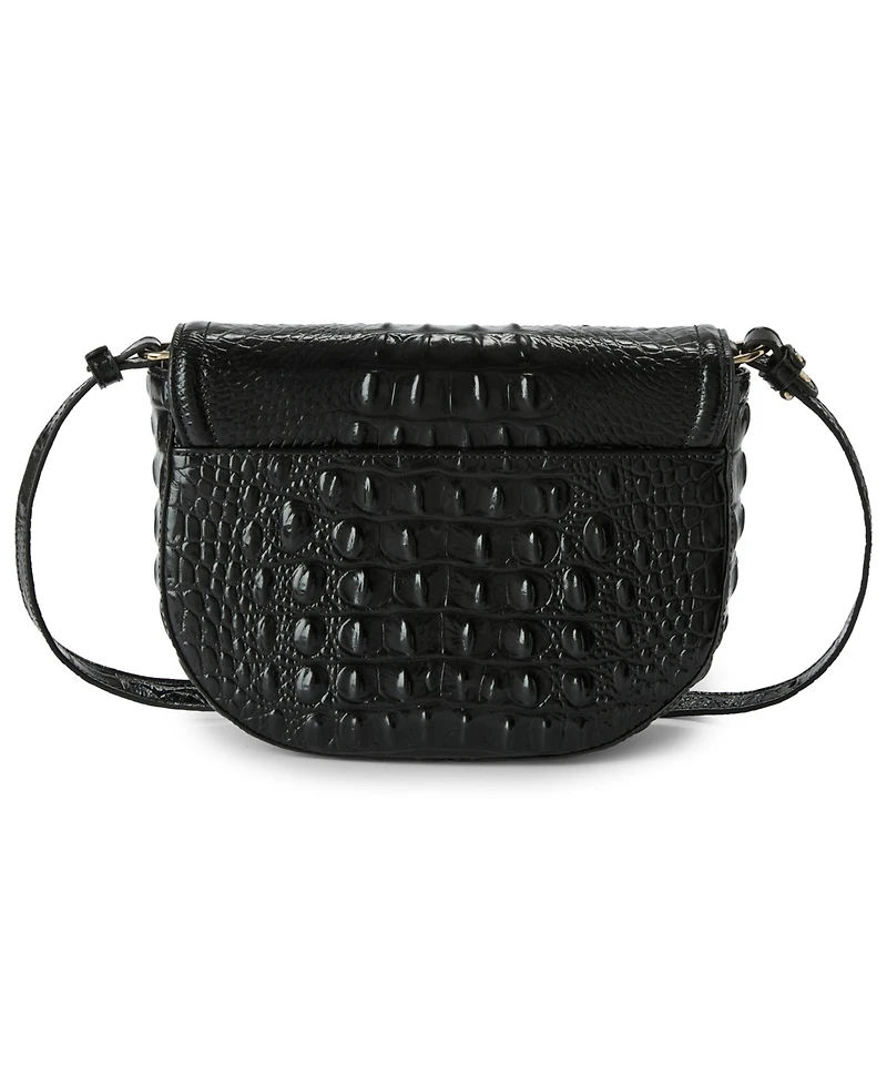 Brahmin Portia Melbourne Small Crossbody Bag