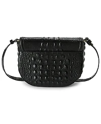 Brahmin Portia Melbourne Small Crossbody Bag