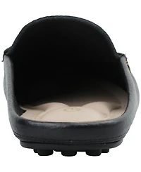 Giani Bernini Women's Aimeey Slip-On Driver Mules, Macy's Exclusive