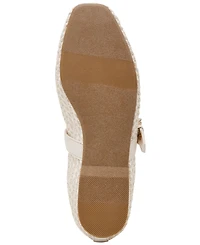 Dv Dolce Vita Women's Mulaney Mesh Buckle Mary Jane Flats