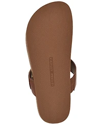 Tommy Hilfiger Women's Tobeach Thong Slip-On Footbed Sandals