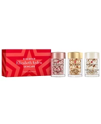 Elizabeth Arden Smarter Skincare Capsule Trio Set