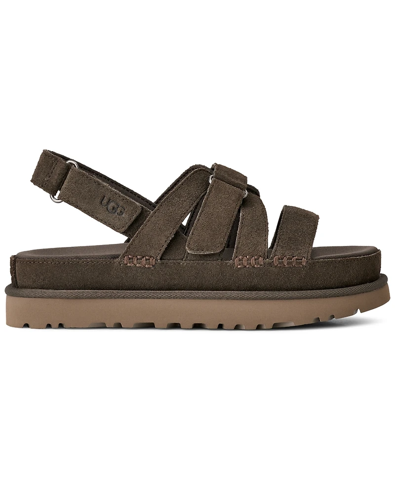 Ugg Women's Goldenstar Gleam Open Toe Sandals
