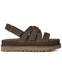 Ugg Women's Goldenstar Gleam Open Toe Sandals