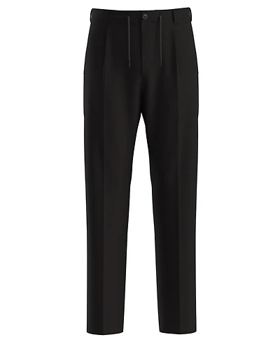 Hugo Boss Men's Regular Fit Pants