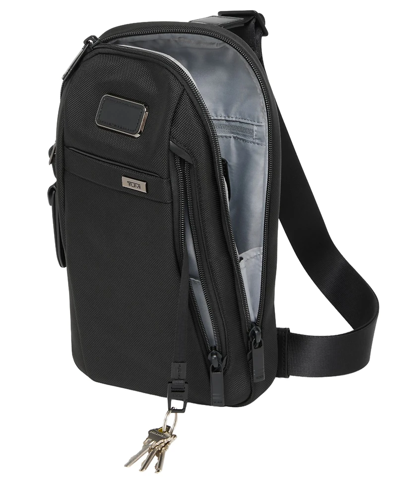 Tumi Men's Versatile Sling Bag