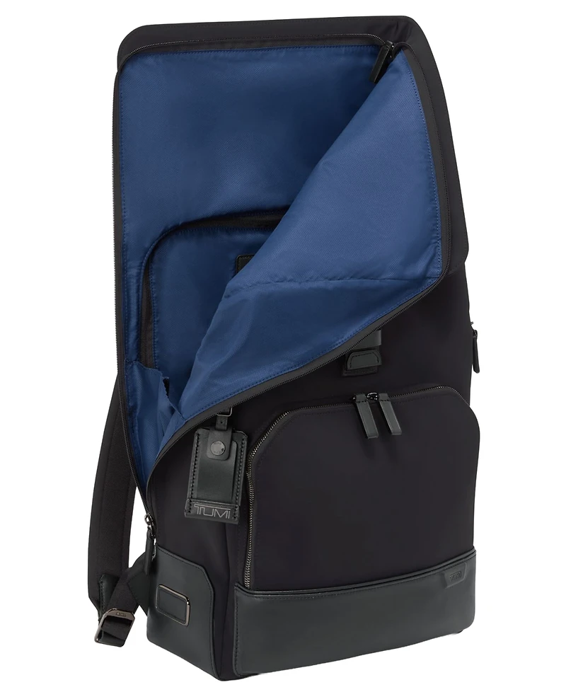 Tumi Men's Osborn Roll Top Backpack