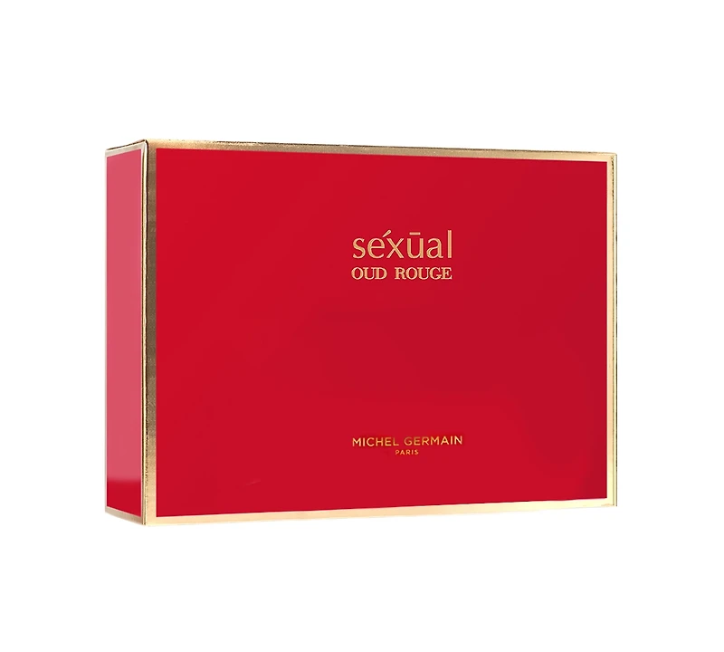Michel Germain 2-Pc. Sexual Oud Rouge Eau De Parfum Gift Set