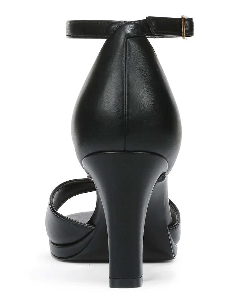 Giani Bernini Women's Sailor Platform Dress Sandals, Macy's Exclusive