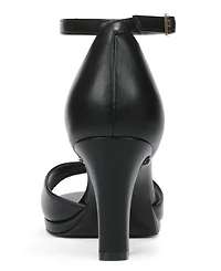 Giani Bernini Women's Sailor Platform Dress Sandals, Macy's Exclusive