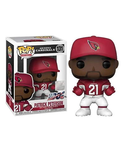 Funko St. Louis Cardinals Nfl Pop | Patrick Peterson