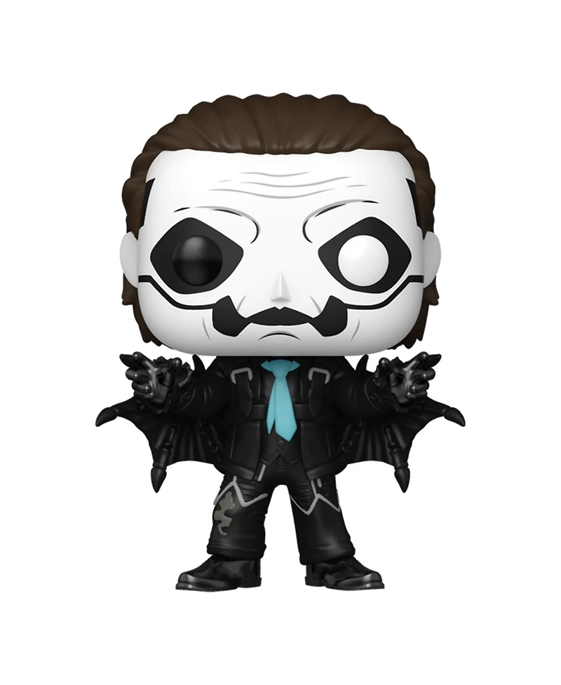 Funko Ghost Pop Vinyl Rocks | Papa Emeritus Iv