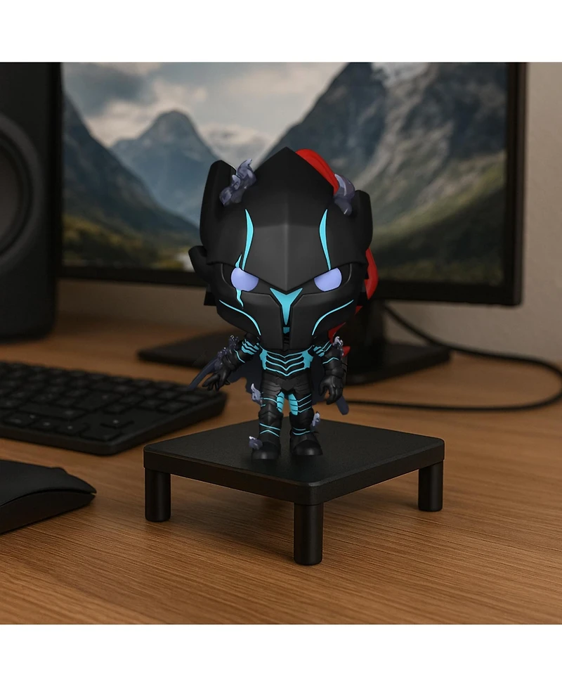 Funko Solo Leveling Pop Animation | Igris