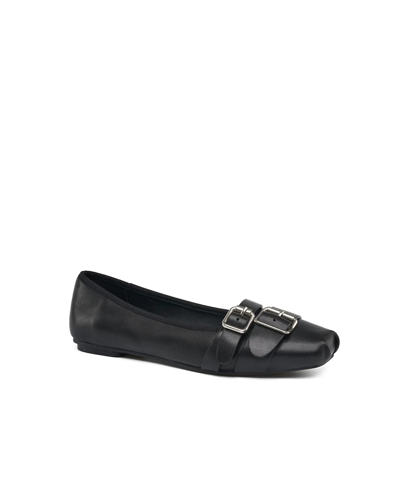 Grace Footwear Women's Ballerina Flats