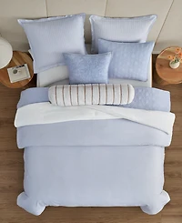 Ugg Anders Cotton 2-Pc. Comforter Set, Twin/Twin Xl