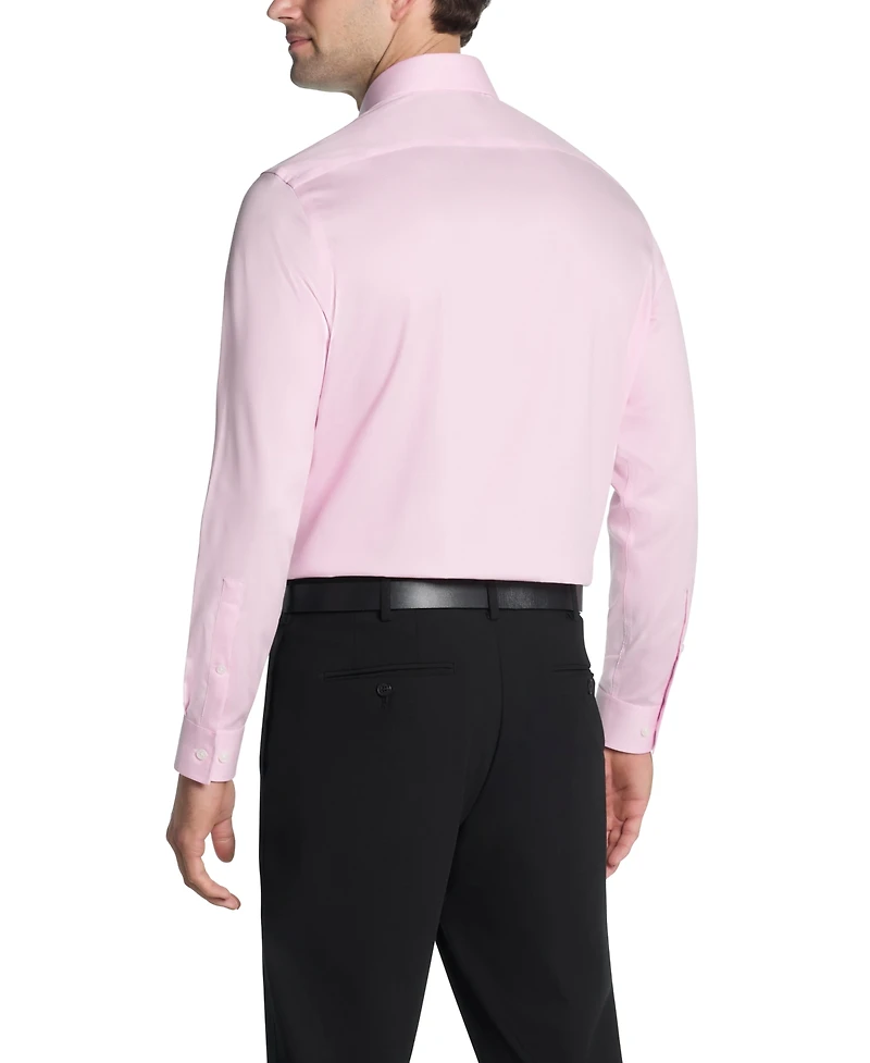 Michael Kors Men's Ultra Wrinkle-Free Dress Shirt