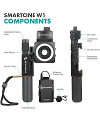 Movo SmartCine W2